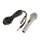 Handheld Wired Vocal Dynamic Microphone For Party Karaoke/Conference/Speech