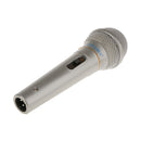 Handheld Wired Vocal Dynamic Microphone For Party Karaoke/Conference/Speech