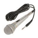 Handheld Wired Vocal Dynamic Microphone For Party Karaoke/Conference/Speech