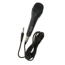 High Quality Pure Vocal Dynamic Microphone Mike Wired Microphone for Karaoke