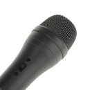High Quality Pure Vocal Dynamic Microphone Mike Wired Microphone for Karaoke