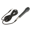 High Quality Pure Vocal Dynamic Microphone Mike Wired Microphone for Karaoke