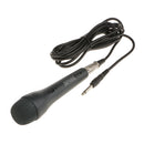 High Quality Pure Vocal Dynamic Microphone Mike Wired Microphone for Karaoke