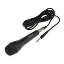 High Quality Pure Vocal Dynamic Microphone Mike Wired Microphone for Karaoke