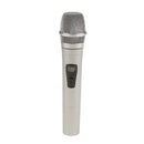 PC-K3 Professional FM Wireless Technology Microphone Mic Mike with Receiver