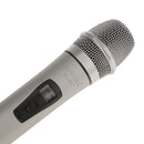 PC-K3 Professional FM Wireless Technology Microphone Mic Mike with Receiver