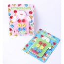 Children DIY Pretend Play Wear the Button Preschoolers Educational Toy-Green