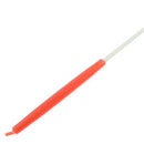 1pc Girls Dancer Gymnast Gym Dance Ribbon Rhythmic Art Gymnastic Streamer Twirling Rod Stick 4M