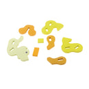 Educational Toy Building Blocks DIY Wooden Jigsaw Kids 3D Puzzle Cute Dog