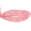 Xmas Birthday Present Girls' Plush Toys / Dolls Pendant Toys Small Rabbit Gray