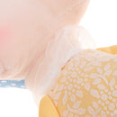 Xmas Birthday Present Girls' Plush Toys / Dolls Pendant Toys Small Rabbit Yellow