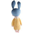 Xmas Birthday Present Girls' Plush Toys / Dolls Pendant Toys Small Rabbit Yellow