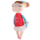 Creative Birthday Present Girls' Plush Toys / Dolls Pendant Toys Red