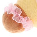 Creative Birthday Present Girls' Plush Toys / Dolls Pendant Toys Red