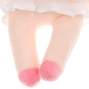 Creative Birthday Present Girls' Plush Toys / Dolls Pendant Toys Red