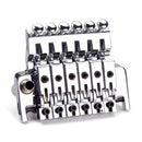 Zinc Alloy Steel Electric Guitar Tremolo Bridge Double Locking System GA503