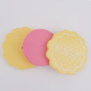 Kitchen Food Play Toy Magnet Connected Strawberry Biscuit Child Preschool
