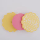 Kitchen Food Play Toy Magnet Connected Strawberry Biscuit Child Preschool