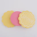 Kitchen Food Play Toy Magnet Connected Strawberry Biscuit Child Preschool