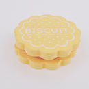 Kitchen Food Play Toy Magnet Connected Strawberry Biscuit Child Preschool