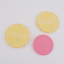 Kitchen Food Play Toy Magnet Connected Strawberry Biscuit Child Preschool