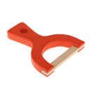 Wooden Paring Knife Kitchen Kid Pretend Toy Room Decorative Toy Girl Present