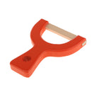 Wooden Paring Knife Kitchen Kid Pretend Toy Room Decorative Toy Girl Present