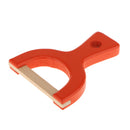 Wooden Paring Knife Kitchen Kid Pretend Toy Room Decorative Toy Girl Present