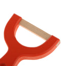 Wooden Paring Knife Kitchen Kid Pretend Toy Room Decorative Toy Girl Present