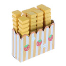Mini French Fries Kid Kitchen Toy Doll Role Food Party Pretend Play Gadget