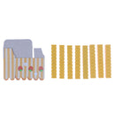 Mini French Fries Kid Kitchen Toy Doll Role Food Party Pretend Play Gadget