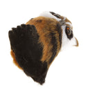 1 Pc Impish OWL Plush Kid Toy Model Desk Home Decor Furnishing Article