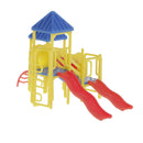 1:150-1:200 N Z Scale Children Facility Model Figure Building Scenery Layout