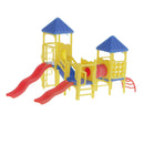 1:150-1:200 N Z Scale Children Facility Model Figure Building Scenery Layout