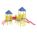 1:150-1:200 N Z Scale Children Facility Model Figure Building Scenery Layout