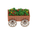 5Pcs Model Floats Flowerbed Park Garden Railway Border Parterre 1:50 O Scale Building Scenery Layout