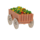 5Pcs Model Float Flowerbed Park Garden Railway Border Parterre 1:75 HO Scale Building Scenery Layout