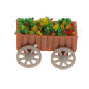 5Pcs Model Float Flowerbed Park Garden Railway Border Parterre 1:75 HO Scale Building Scenery Layout