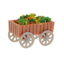 5Pcs Model Float Flowerbed Park Garden Railway Border Parterre 1:75 HO Scale Building Scenery Layout