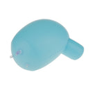 23cm Blow Up Hip Inflatable Mannequins for Diaper Window Shop Display Blue M