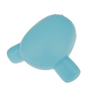 23cm Blow Up Hip Inflatable Mannequins for Diaper Window Shop Display Blue M