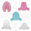 25cm Blow Up Hip Inflatable Mannequin for Diaper Window Shop Display Clear M