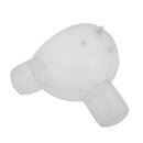 Inflateble Buttock Model Mannequins for Baby Pants Diapers Display - Clear S