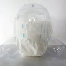 Inflateble Buttock Model Mannequins for Baby Pants Diapers Display - Clear S