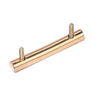 String Retainer Bar Tension For Floyd Rose Electric Guitar Parts 42mm Gold