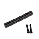 Black String Retainer Bar Tension For Floyd Rose Electric Guitar Parts 42mm