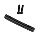Black String Retainer Bar Tension For Floyd Rose Electric Guitar Parts 42mm