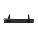 Black String Retainer Bar Tension For Floyd Rose Electric Guitar Parts 42mm