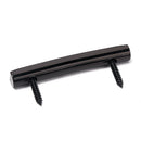 Black String Retainer Bar Tension For Floyd Rose Electric Guitar Parts 42mm