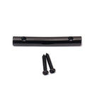 Black String Retainer Bar Tension For Floyd Rose Electric Guitar Parts 42mm